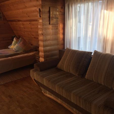 Hotel Viesu Nams Mezu 13 Ventspils Exteriér fotografie